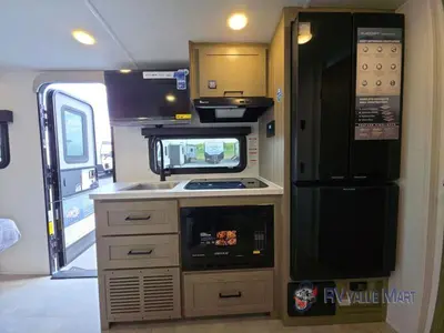2027 Forest River RV Flagstaff E-Pro photo 14
