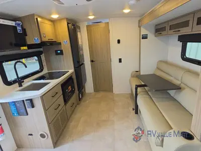2027 Forest River RV Flagstaff E-Pro photo 11