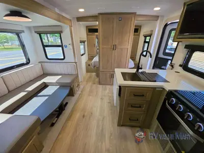 2027 Forest River RV Flagstaff Micro Lite photo 10