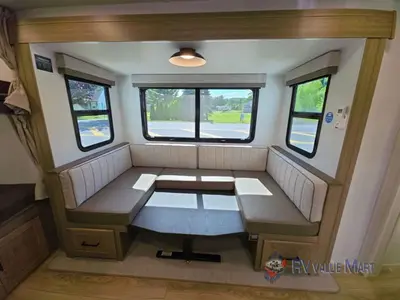 2027 Forest River RV Flagstaff Micro Lite photo 12