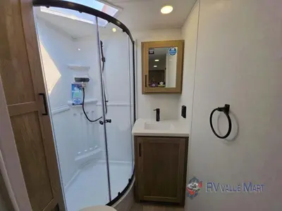 2027 Forest River RV Flagstaff Micro Lite photo 21