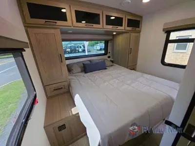 2027 Forest River RV Flagstaff Micro Lite photo 20