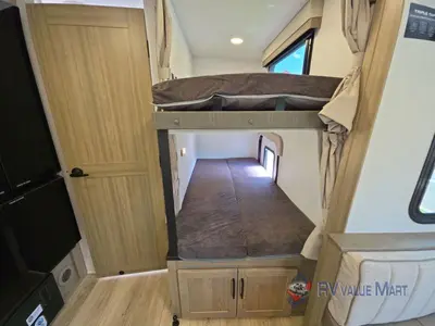 2027 Forest River RV Flagstaff Micro Lite photo 19
