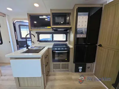 2027 Forest River RV Flagstaff Micro Lite photo 14