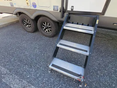 2027 Forest River RV Flagstaff Micro Lite photo 6