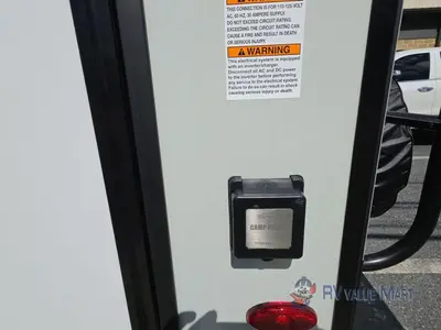 2027 Forest River RV Flagstaff Micro Lite photo 8