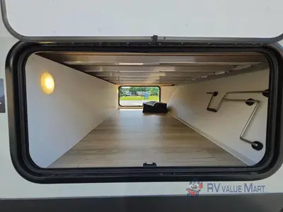 2027 Forest River RV Flagstaff Micro Lite photo 9