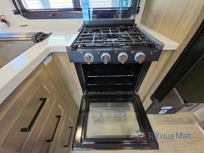 2027 Forest River RV Flagstaff Micro Lite photo 16