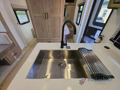 2027 Forest River RV Flagstaff Micro Lite photo 15