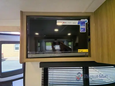 2027 Forest River RV Flagstaff Micro Lite photo 13