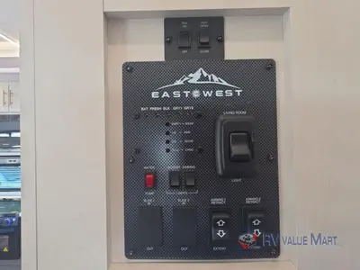 2027 EAST TO WEST Alta photo 29