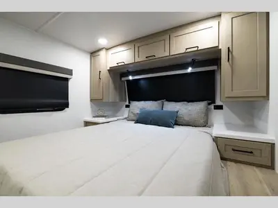2027 Forest River RV Flagstaff Micro Lite photo 5