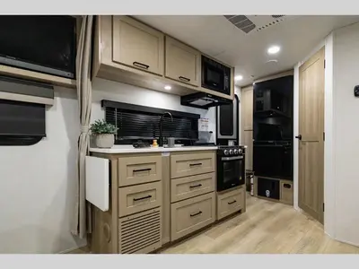 2027 Forest River RV Flagstaff Micro Lite photo 3