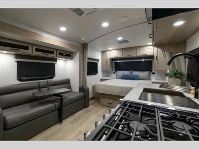 2027 Forest River RV Flagstaff Micro Lite photo 4