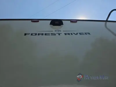 2027 Forest River Flagstaff Micro Lite photo 11