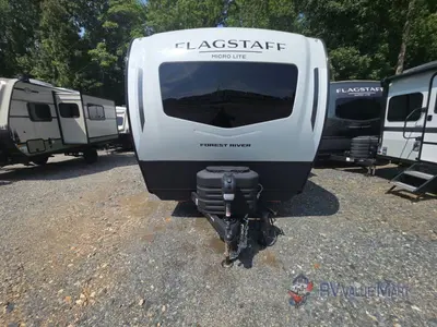 2027 Forest River Flagstaff Micro Lite photo 3