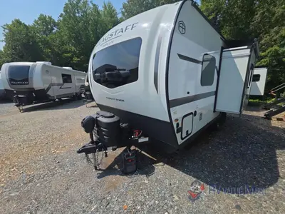 2027 Forest River Flagstaff Micro Lite photo 4