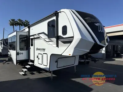 New 2026 Grand Design Momentum G-Class 394G