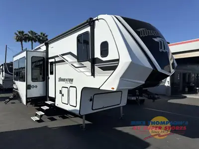 New 2026 Grand Design Momentum G-Class 394G
