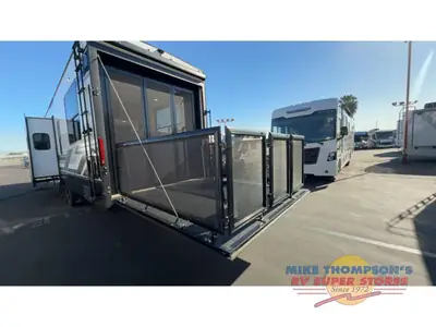 2026 Grand Design Momentum G-Class photo 2