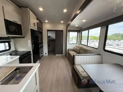 2027 Forest River RV Cherokee Arctic Wolf photo 25