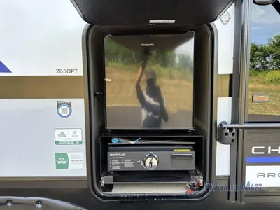 2027 Forest River RV Cherokee Arctic Wolf photo 14