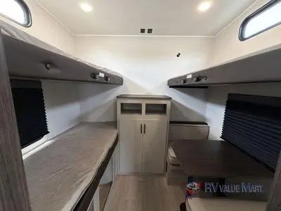 2027 Forest River RV Cherokee Arctic Wolf photo 28