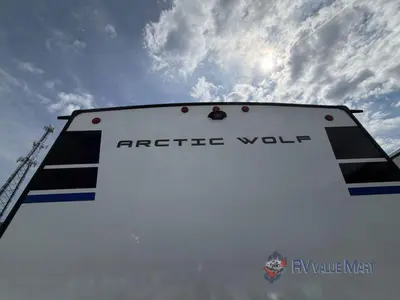 2027 Forest River RV Cherokee Arctic Wolf photo 20