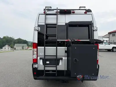 2024 Coachmen RV Nova photo 4