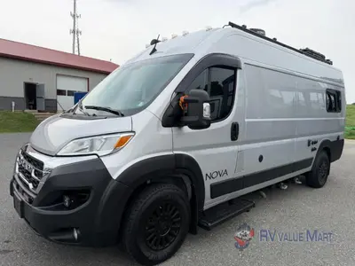 2024 Coachmen RV Nova photo 3