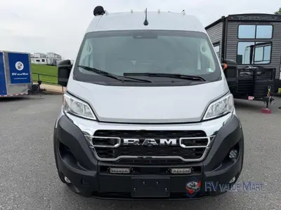 2024 Coachmen RV Nova photo 2