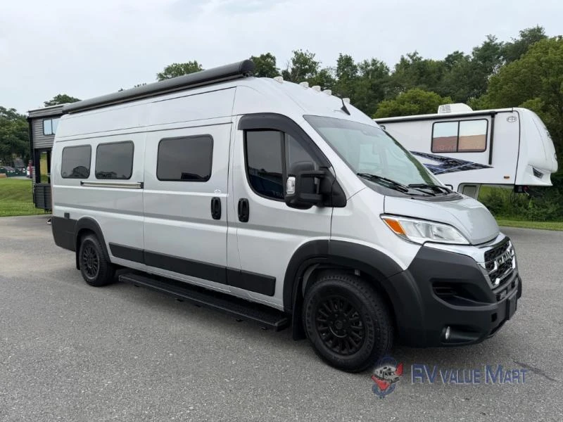 2024 Coachmen RV Nova exterior