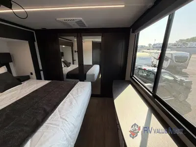 2027 Forest River RV Vengeance Rogue Armored photo 29