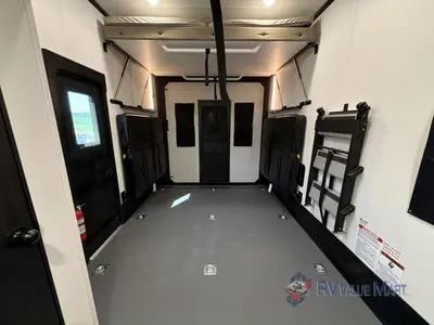 2027 Forest River RV Vengeance Rogue Armored photo 32