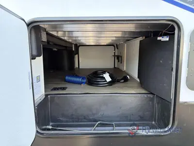 2027 Forest River RV Vengeance Rogue Armored photo 14