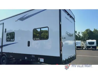 2027 Forest River RV Vengeance Rogue Armored photo 2