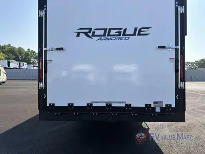 2027 Forest River RV Vengeance Rogue Armored photo 19