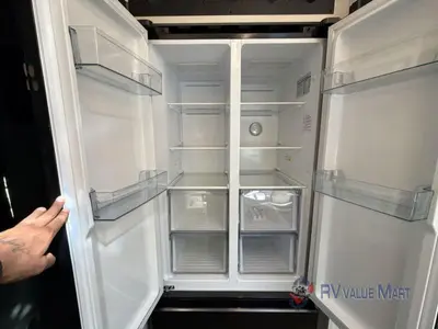 2027 Forest River RV Vengeance Rogue Armored photo 26