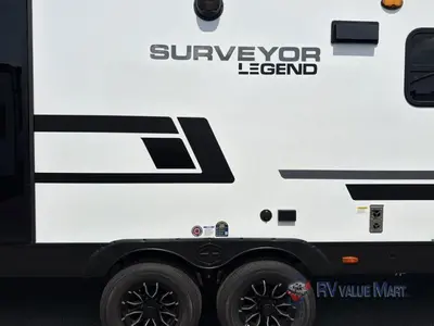 2027 Forest River RV Surveyor Legend photo 11