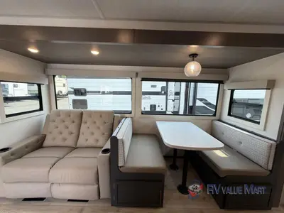 2027 Forest River RV Surveyor Legend photo 29