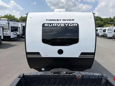2027 Forest River RV Surveyor Legend photo 3