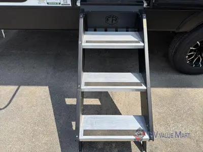 2027 Forest River RV Surveyor Legend photo 21