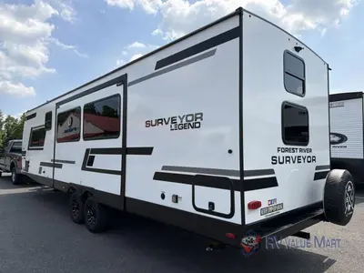2027 Forest River RV Surveyor Legend photo 6