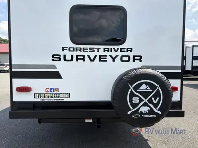 2027 Forest River RV Surveyor Legend photo 19