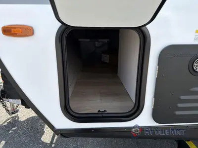 2027 Forest River RV Surveyor Legend photo 15