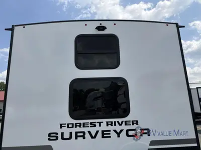 2027 Forest River RV Surveyor Legend photo 14