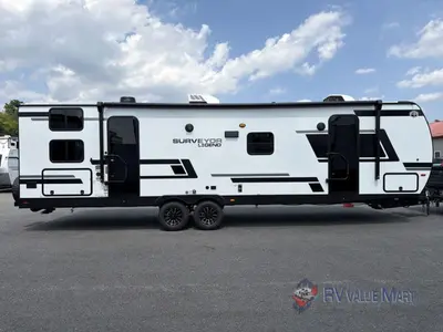 2027 Forest River RV Surveyor Legend photo 9