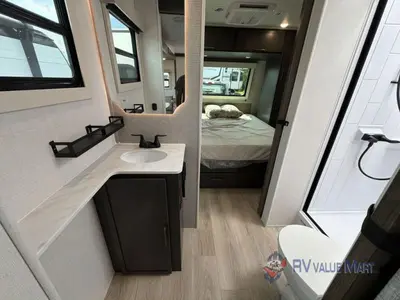 2027 Forest River RV Surveyor Legend photo 31