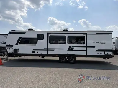 2027 Forest River RV Surveyor Legend photo 5