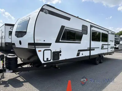 2027 Forest River RV Surveyor Legend photo 4